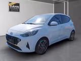 Hyundai i10 1.0 EDITION 30+ - Hyundai i10: E10