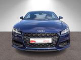 Audi TT Coupé 45TFSI Stronic Navi LED GRA RFK SHZ - gebrauchte Audi TT aus dem Jahr 2021