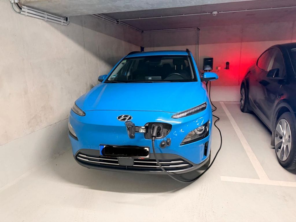 Image of Hyundai KONA Elektro