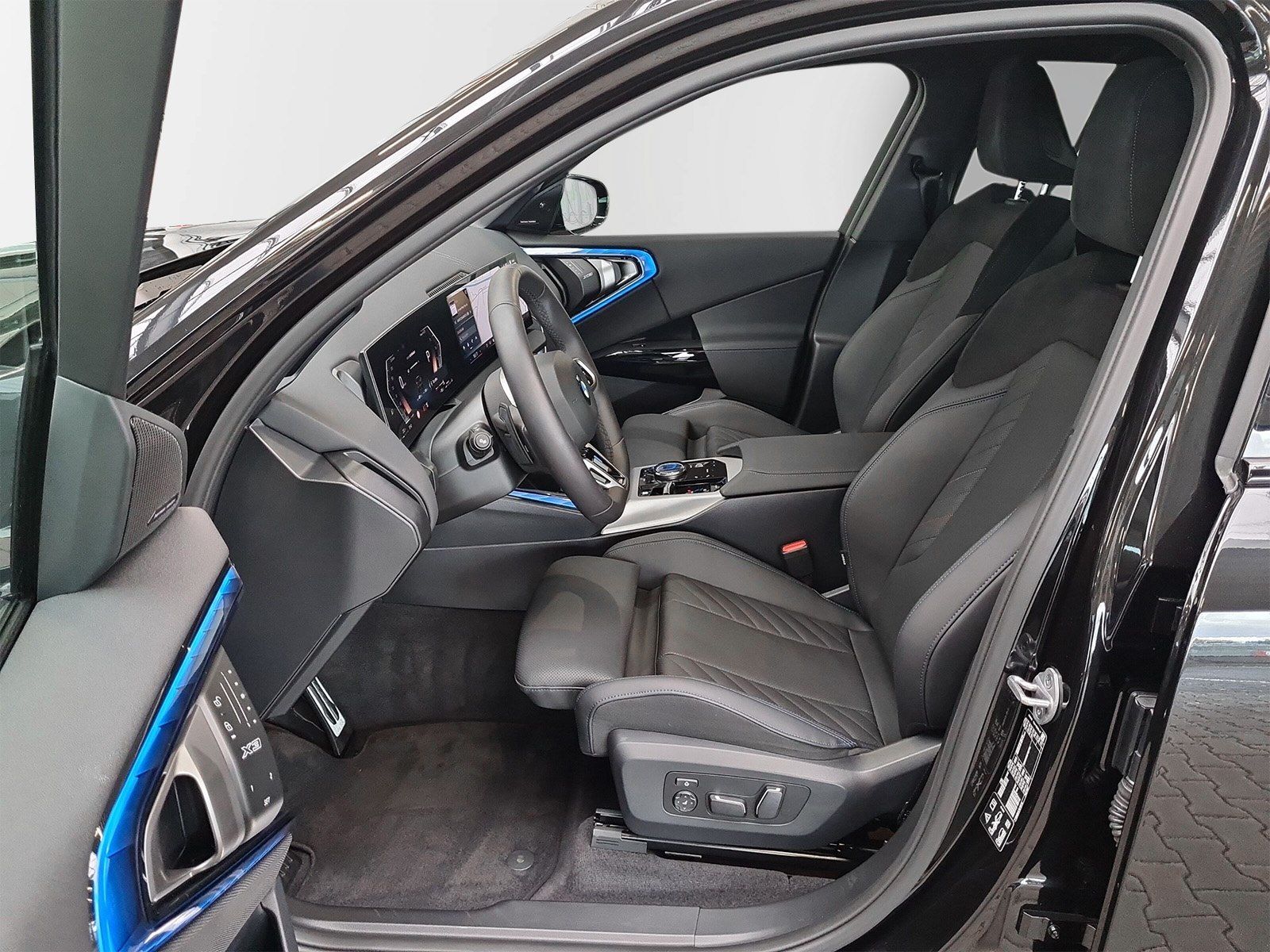 BMW X3 - Bild 8