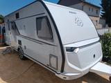 Knaus 550 FSK 60y Ready to Camp, Mover, Klima, Vorzel - Offers