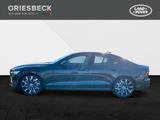 Volvo S60 Ultimate Dark AWD 360 ACC HUD LM - Volvo S60 mit Benzin-Antrieb: Automatik