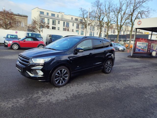 Ford Kuga 1,5 EcoBoost 4x4 129kW ST-Line Automat ...