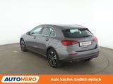 Mercedes-Benz A 250e Progressive Aut.*NAVI*LED*TEMPO*CAM*PDC* - Mercedes-Benz A-Klasse Gebrauchtwagen in Dresden