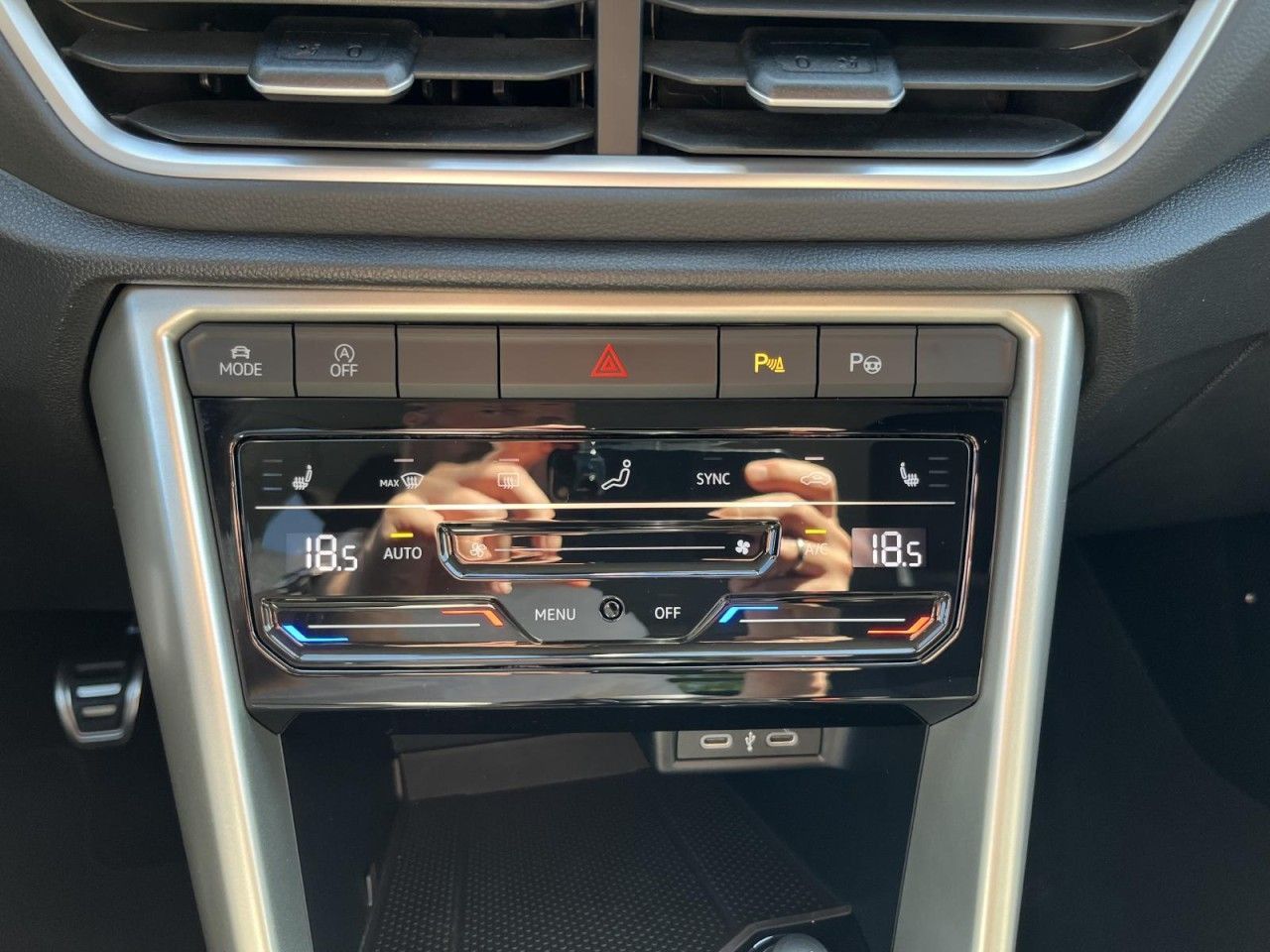 Volkswagen T-Roc - Bild 22
