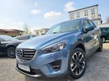 Mazda CX-5 Nakama Intense AWD / Voll - Mazda CX-5: Nakama Intense