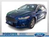 Ford Mondeo 2.0d Titanium Navi StHz AHK BLIS e-Heckkl