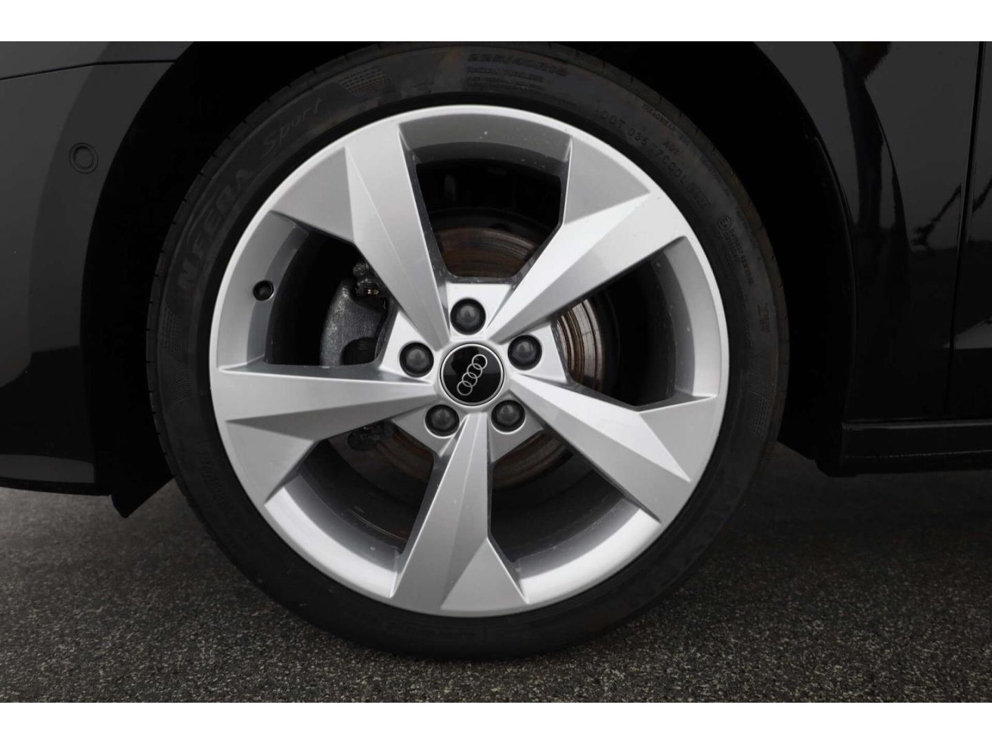 Audi A3 - Bild 8