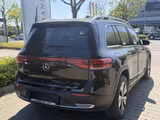 Mercedes-Benz EQB 250 Progressive PANORAMA / RFK / TOTW. / SHZ - Mercedes-Benz Elektroautos