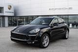 Porsche Macan S-VOLL-Extr.CARBON-Panorama- - Porsche Gebrauchtwagen in Erlangen