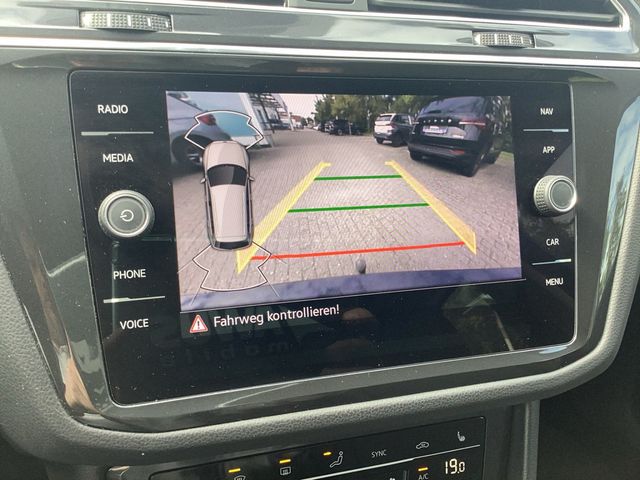 Tiguan 1.5TSI DSG Elegance AHK