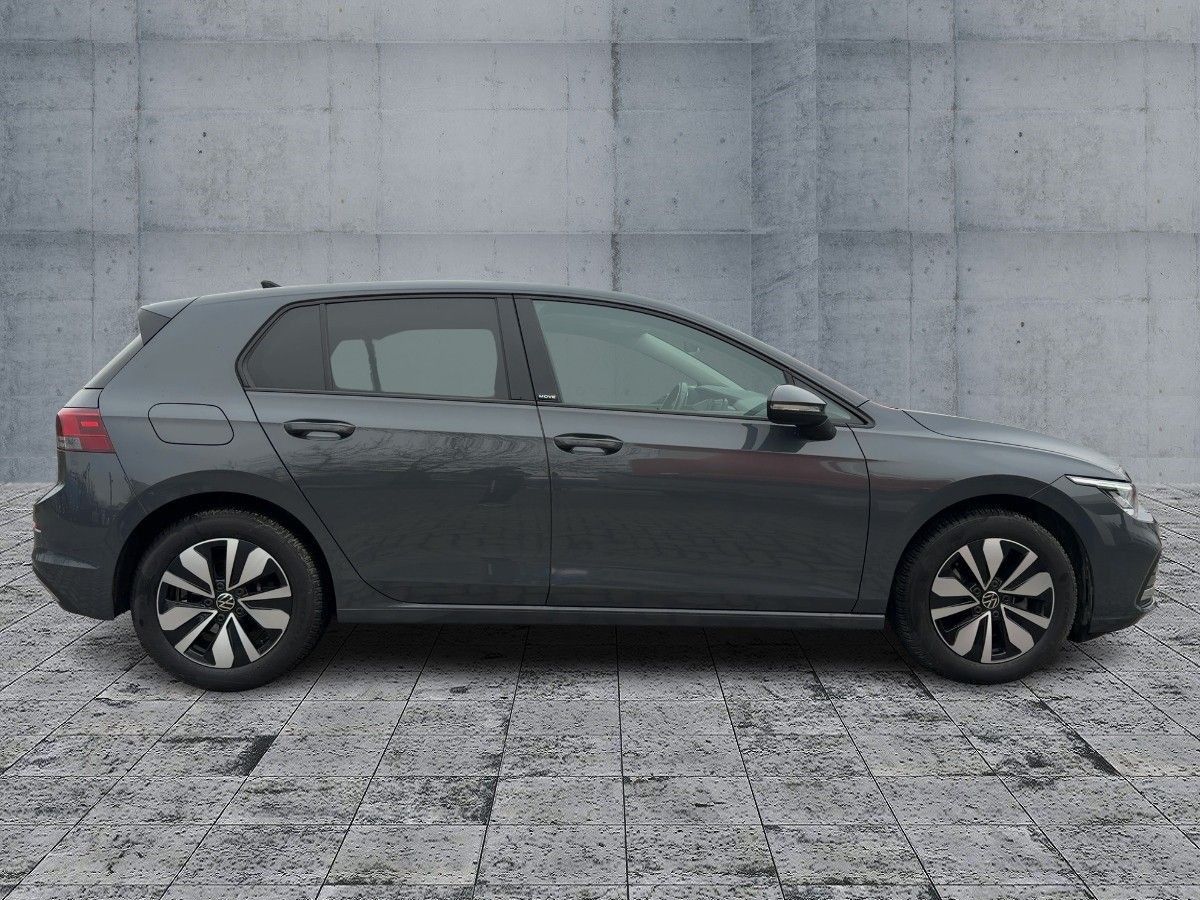Volkswagen Golf - Bild 7