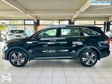 Kia Sorento 7Sitzer+EPH-VO+HI+SHZG+LHZG+NAVI+LED ... - Kia Sorento mit Benzin-Antrieb: Automatik