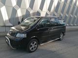 Volkswagen T5 Multivan 4 motion Sport Edition - Volkswagen T5: Sport Edition