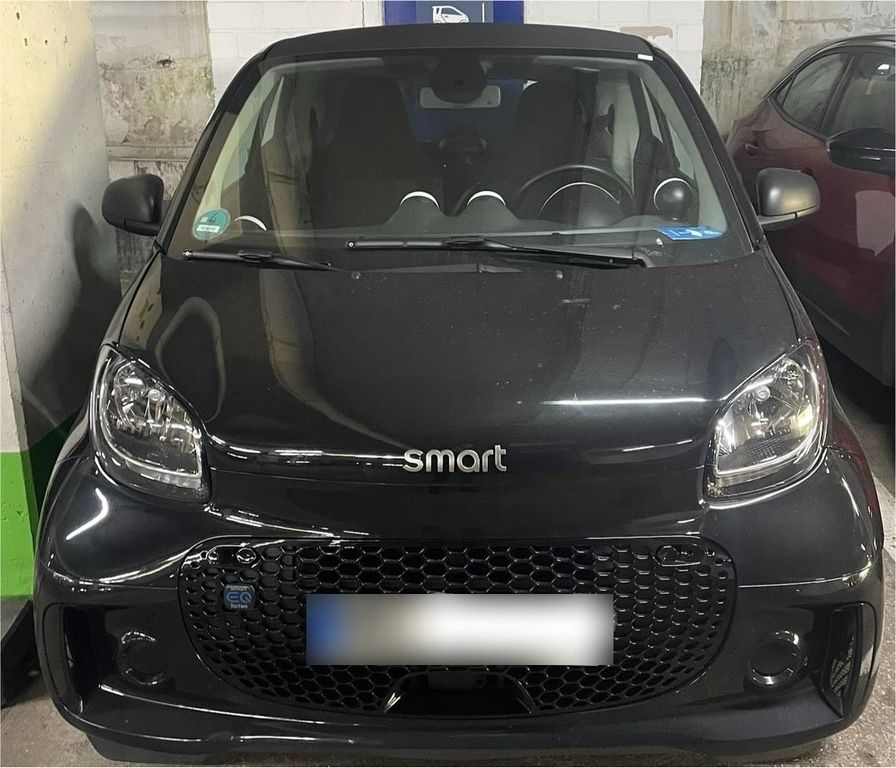 Image of Smart ForTwo