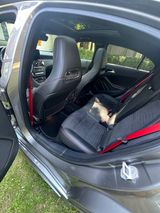 Mercedes-Benz A 250 Sport 4MATIC DCT Sport - Mercedes-Benz A 250: Sport