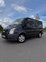 Ford Transit EUROLINE NUGGET TÜV 09/2027 2xKLIMA STH