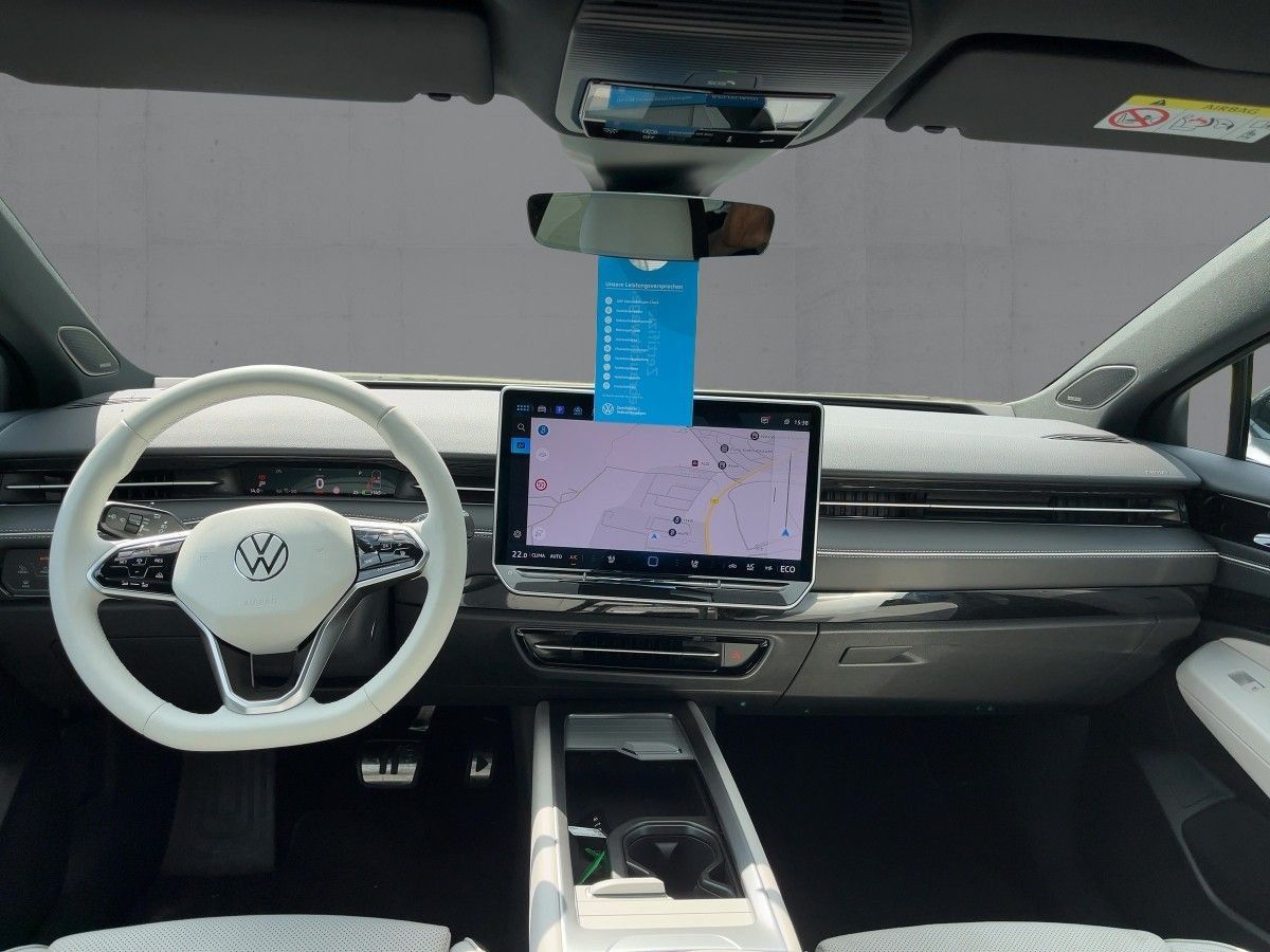 Volkswagen ID.7 - Bild 9