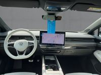 Volkswagen ID.7 - Vorschau Bild 9