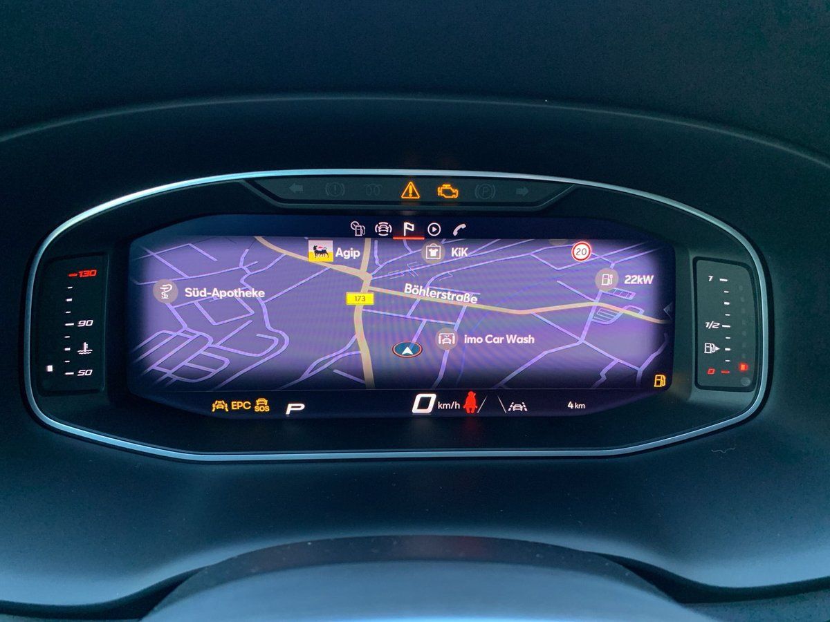 Seat Ateca - Bild 38