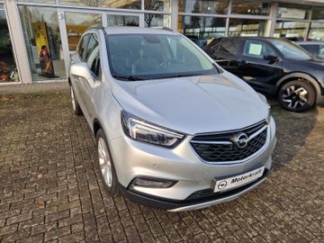 Bild 3 Opel Mokka X Innovation