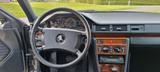Mercedes-Benz W124  300  E-24 - Mercedes-Benz Gebrauchtwagen von 1990