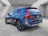 Volvo XC60 T6 Plus Bright Recharge Plug-In Hybrid AWD - Volvo XC60: Recharge Plus Bright
