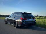 BMW M3 Competion M xDrive Touring 485€ Mon. - BMW M3 mit Benzin-Antrieb: Kombi, Automatik