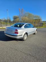 Volkswagen Passat 1.8 T Comfortline Comfortline - gebrauchte VW Passat aus dem Jahr 2001