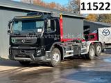 Volvo FMX 330 6x2 HIAB Lift/Lenk,34.176Km TOP Zustand