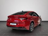 Skoda Enyaq Coupé 85 Sportline, AHK, Maxx, 21" Alu - mit Elektro-Antrieb: Sportwagen
