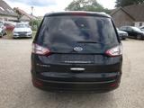 Ford Galaxy Titanium AWD *7Sitze/Leder/LED/DAB/Navi* - Ford Galaxy: Allradantrieb