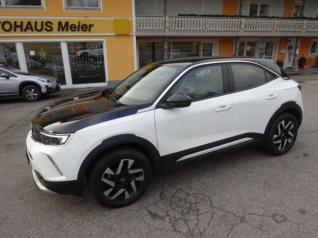 Opel Mokka Business Elegance "Rückfahrkamera+Navi."