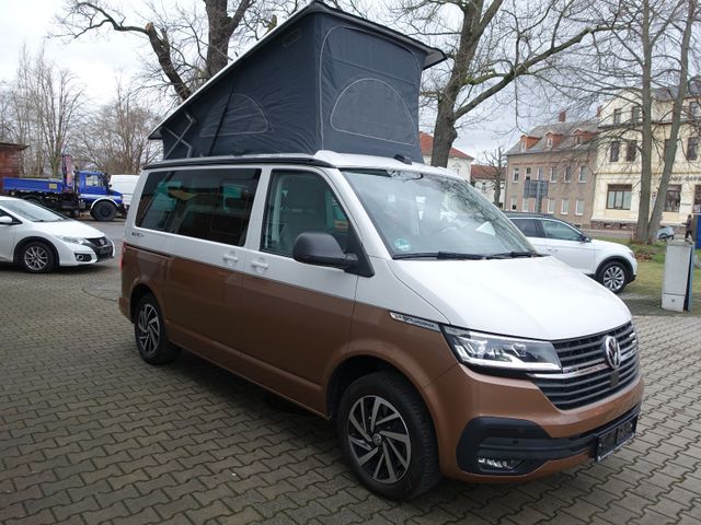 Volkswagen T6.1 California Beach Tour,4Motion,2xSchiebetür