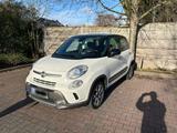 Fiat 500l Trekking - Fiat 500L Trekking von privat