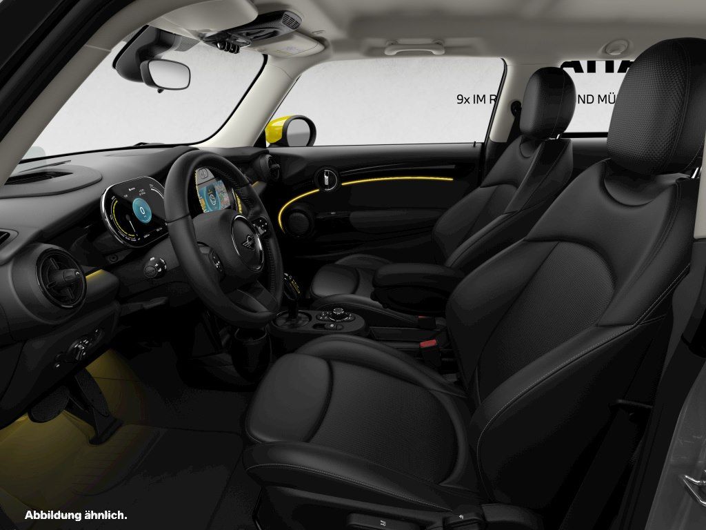 MINI Cooper SE - Bild 3