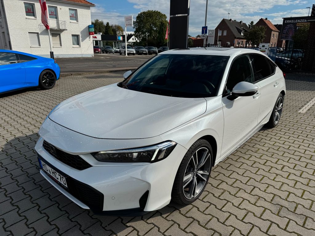 Image of Honda Civic