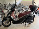 Piaggio 350 ABS - PIAGGIO BENZIN ROLLER