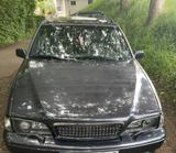 Volvo V 70 AWD Turbo 193 PS - Volvo V70: Turbo