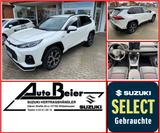 Suzuki Across 2.5 Comfort+ PLUG-IN HYBRID *** - Suzuki Across Comfort+