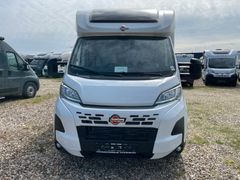 Bürstner Campeo TD 676 | 6 Schlafplätze*6 Sitzplätze