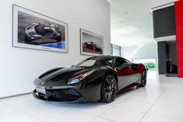 صورة مصغرة 21 لـ 2017 Ferrari 488 GTB