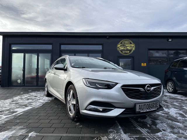 Opel Insignia Sports Tourer Business Innovation*Voll*