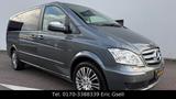 Mercedes-Benz Viano 3.0 CDI Trend Edition lang AUTOMATIK*AHK* - gebrauchte Mercedes-Benz Viano aus dem Jahr 2012