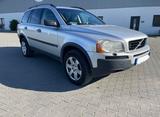 Volvo XC90 AWD - gebrauchte Volvo XC90 aus dem Jahr 2005