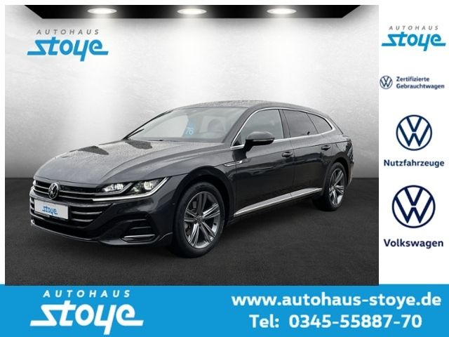 Arteon Shooting Brake R-Line eHybrid AZV