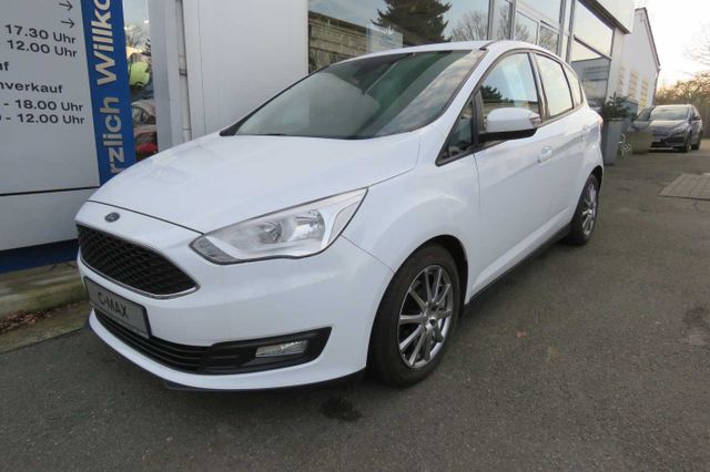 Ford C-MAX Business Edition Navi 1. Hdn.