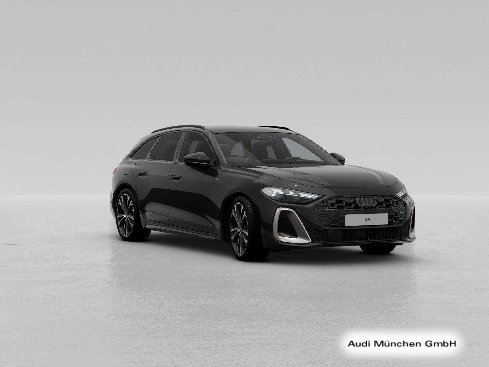 Audi A5 - Bild 9