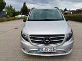 Mercedes-Benz Vito - Mercedes-Benz Vito