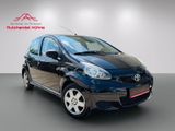 Toyota Aygo AYGO Basis/Klima/5-Türig - Toyota aus 2009: Aygo